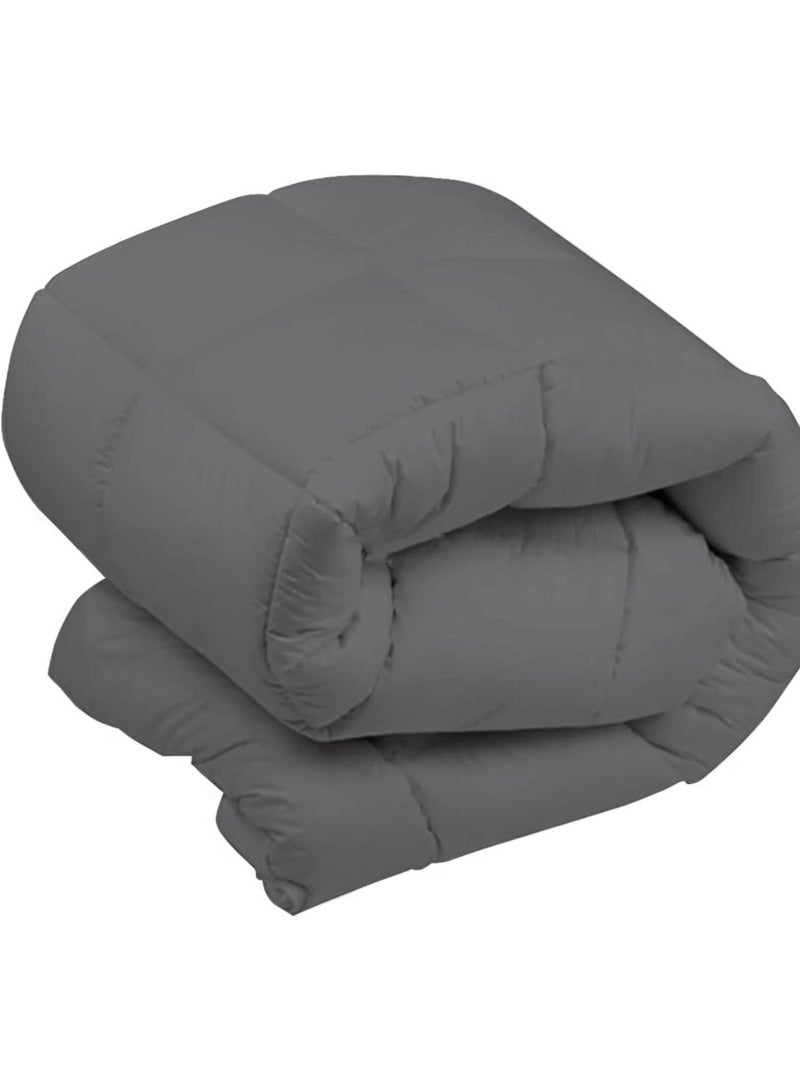 DubaiGallery Comfowell Mattress Topper Queen Size Waterproof Mattress Cover - Image 4