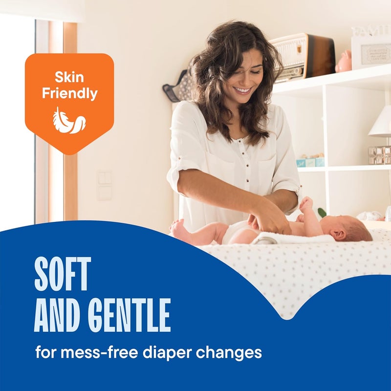 Stack Man Chucks Pads Disposable [50-Pack] Underpads 17"x 24" - Pee Pads for Dog, Puppy - Diaper Changing Table Pad for Baby - Incontinence Bed & Chair Liners for Elderly - Pet Potty Training Pads - Leak Proof - Image 4