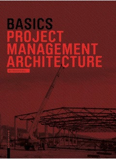 Basics Project Management Architecture - pzsku/ZD62F10CFE6E6BB861B1FZ/45/_/1696237684/f26edea4-388e-46bb-b41e-75519da5a12d