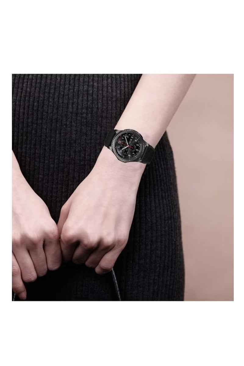 UMIXPRO Strap for Huawei GT Huawei GT 2 46mm Watch Band Huawei Watch GT2 Pro Strap Samsung Galaxy Watch 46mm Galaxy Watch 3 45mm 22mm Silicone Straps Watch Band - Image 2