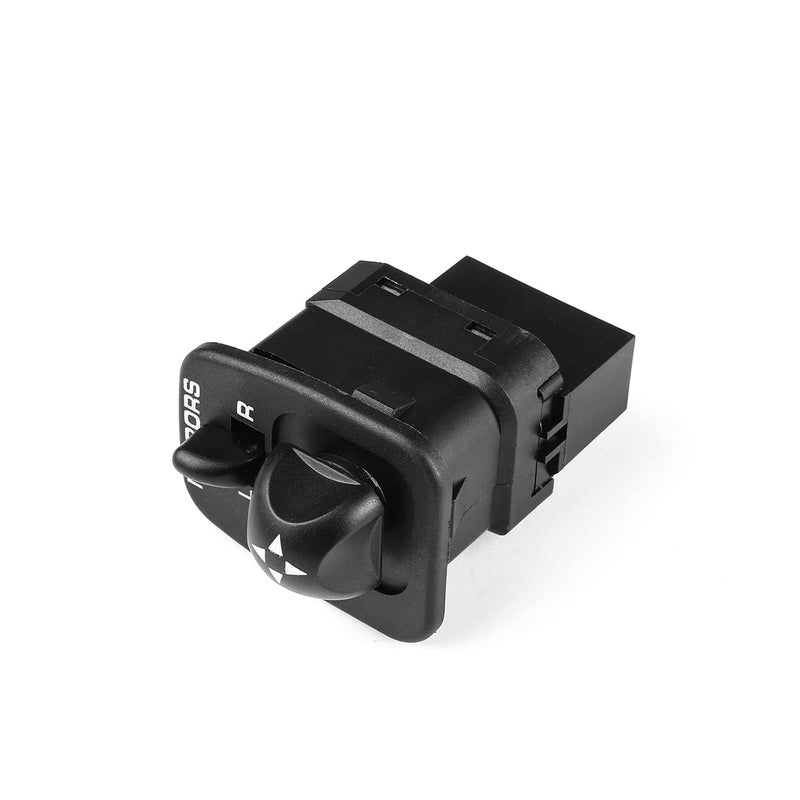 SOAESCN Front Out-Side Power Mirror Switch for Ford Vehicles - Image 5