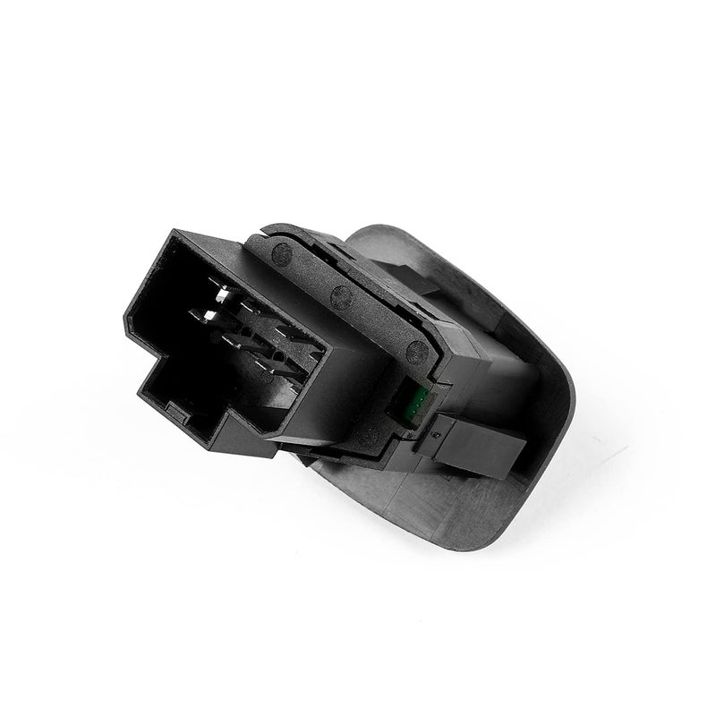 SOAESCN Front Out-Side Power Mirror Switch for Ford Vehicles - Image 4