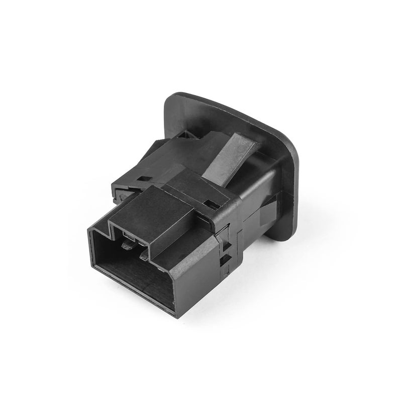 SOAESCN Front Out-Side Power Mirror Switch for Ford Vehicles - Image 3