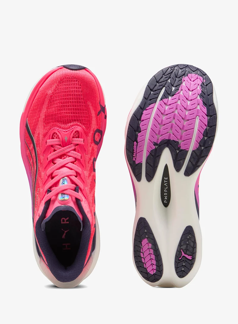 PUMA Deviate Nitro 4 Puma X Hyrox