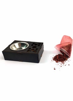 Generic Box  A Chapel+The Qur’an+An Incense Burner+Adhkaar+An Incense Black  - Image 4