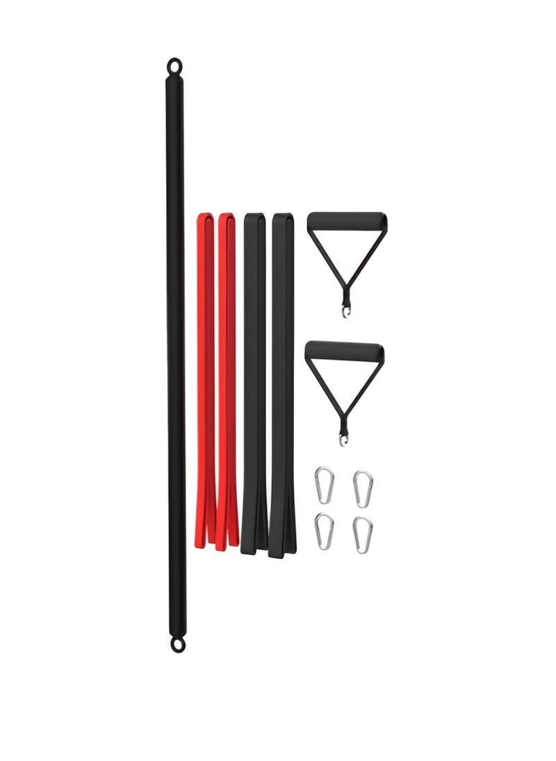 Ever Fit Is  the ultimate body weight gym Power Tower Height Adjustable Pull Up Bar & Dip Station Pull Up Station Fitness Strength Training Exercise Equipment for Home Gym Your personal trainer at home - pzsku/ZD62F83BDF9FAC840A632Z/45/_/1732264824/64df47aa-91a2-4c75-9ebd-3d90df3126a8
