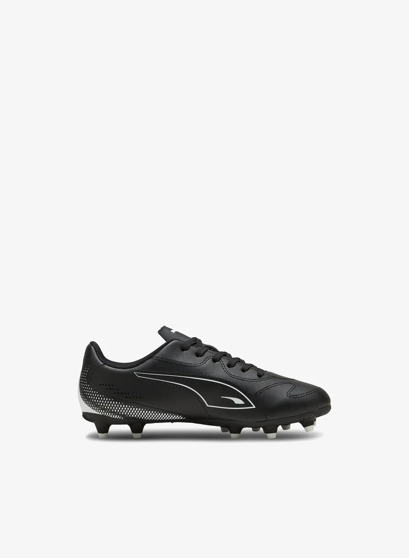 PUMA Kids' Vitoria II Firm Ground/Artificial Ground Football Shoes