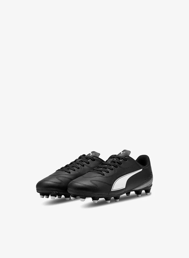 PUMA Kids' Vitoria II Firm Ground/Artificial Ground Football Shoes
