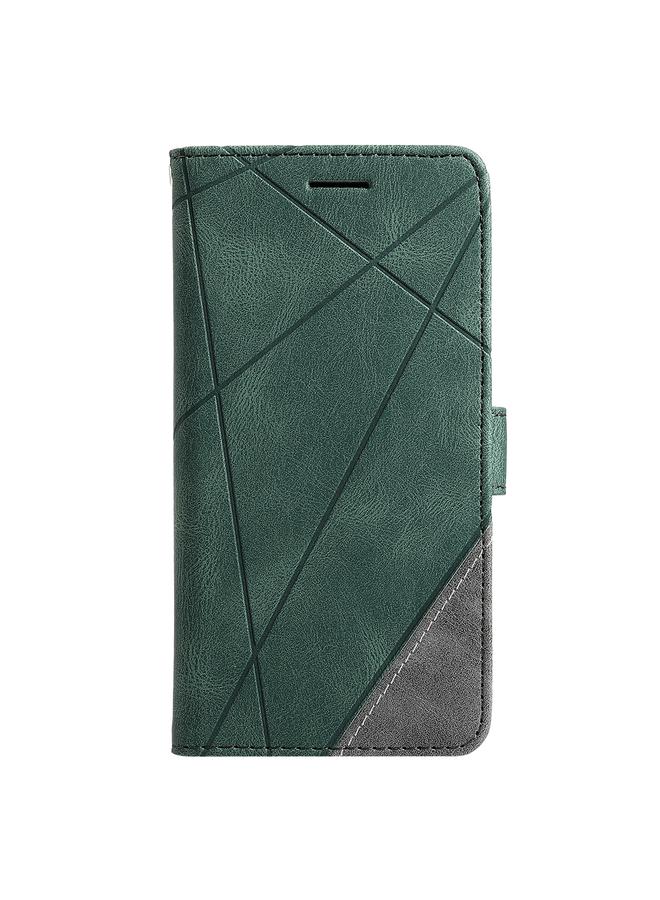 erorex Case For vivo Y51a / Y31 / Y51 2020, December Skin Feel Splicing Horizontal Flip Leather Phone Case - Image 2