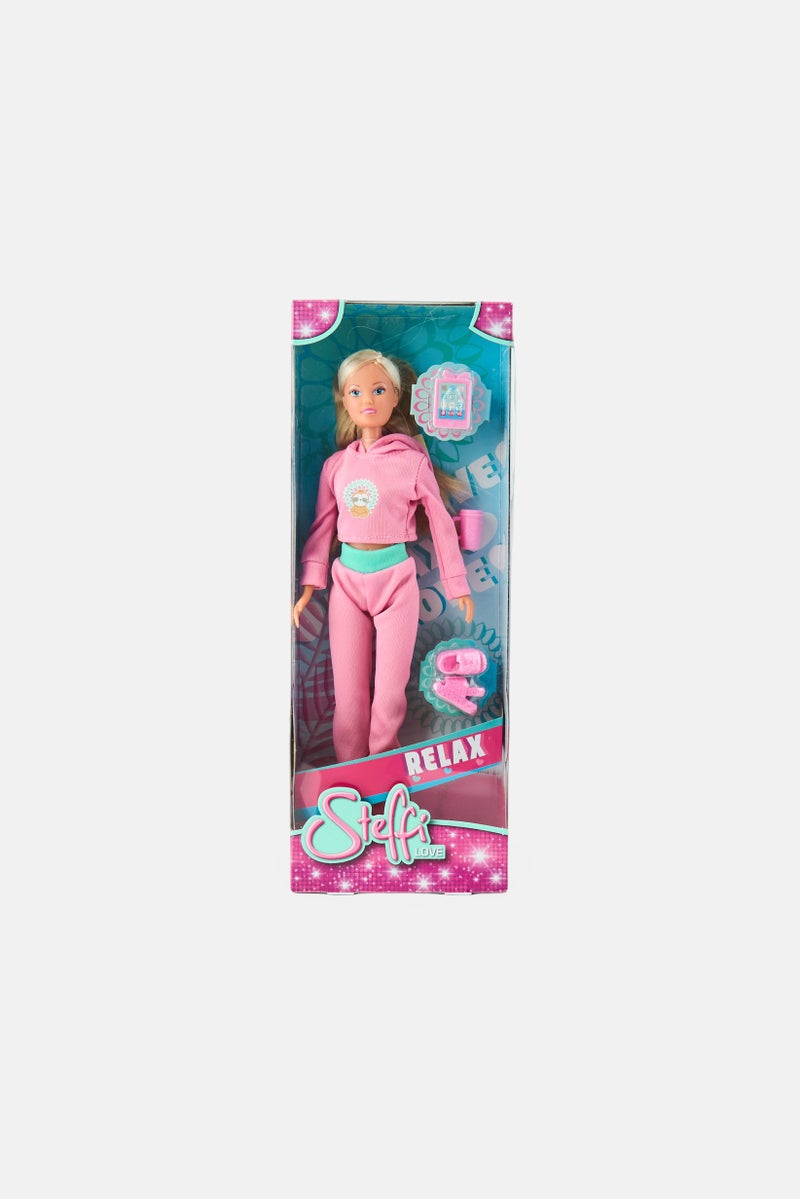 Simba Steffi Love Relax Doll - Image 1