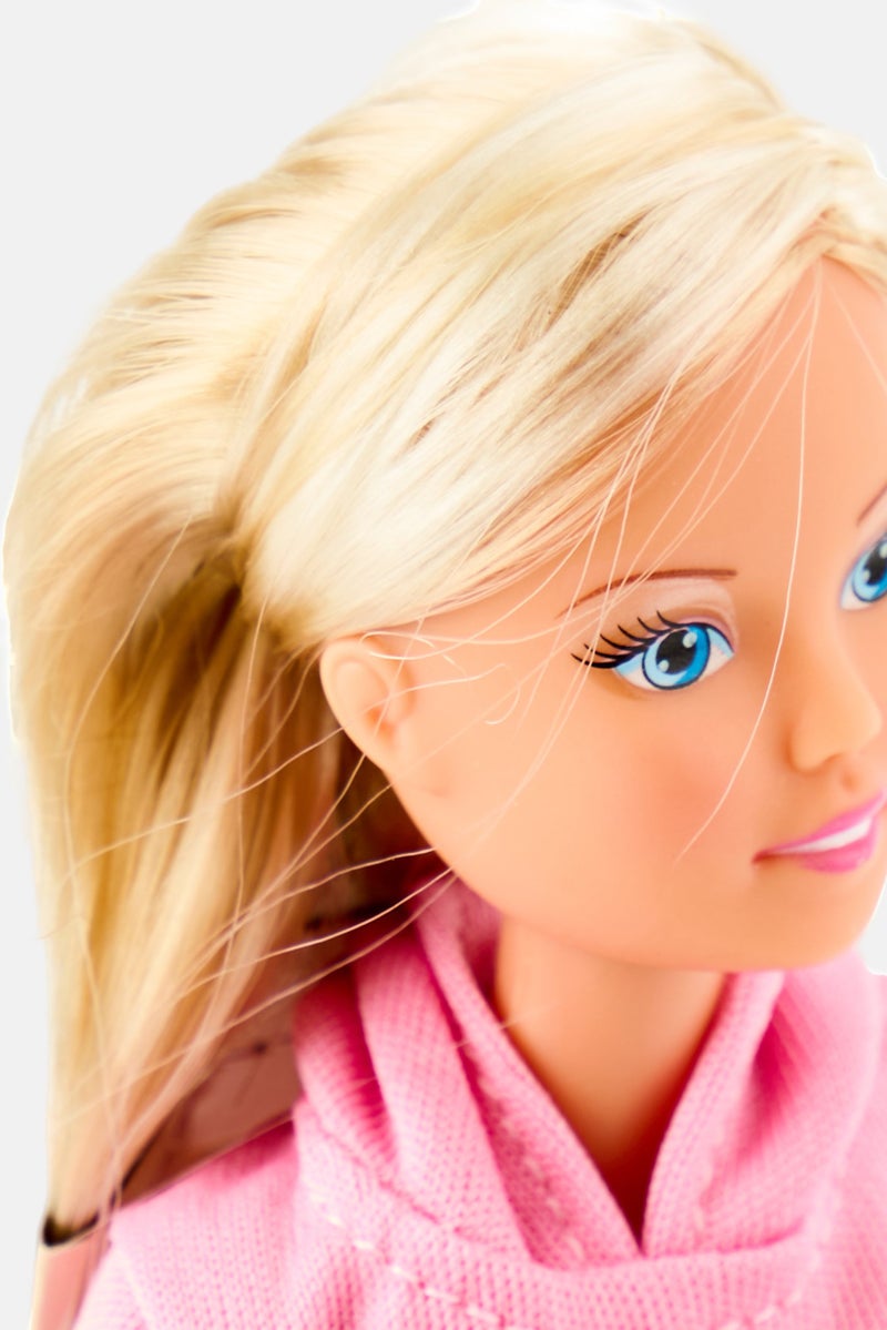 Simba Steffi Love Relax Doll - Image 5