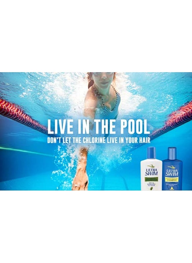 UltraSwim Ultra Swim Ultra Hydration Swim Conditioner 7oz  - Image 5