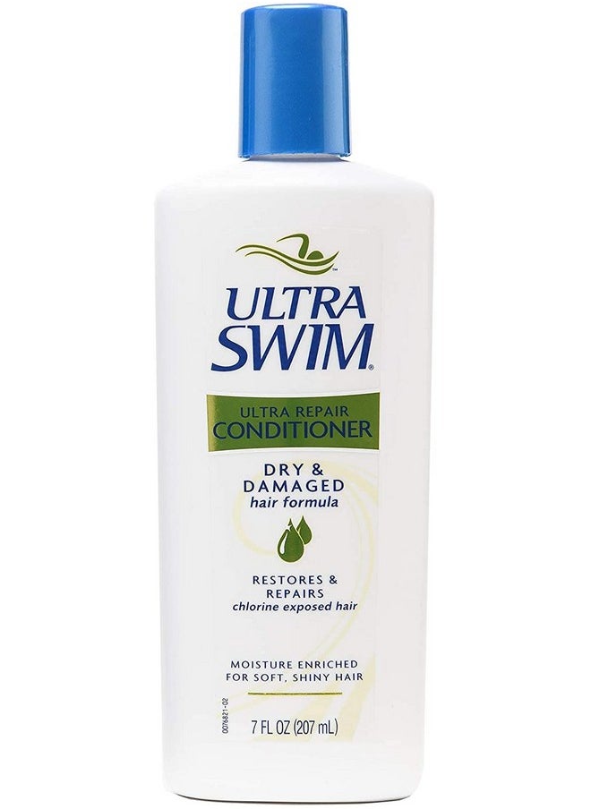 UltraSwim Ultra Swim Ultra Hydration Swim Conditioner 7oz  - Image 1