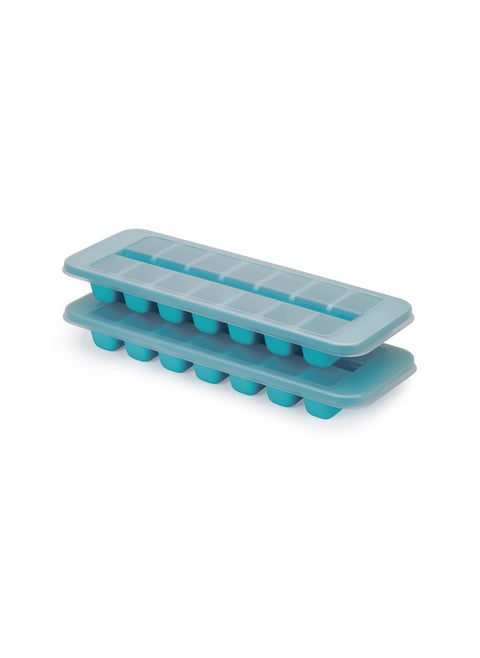 Joseph Joseph Flow Easy-fill Ice-cube Tray (2-pack)