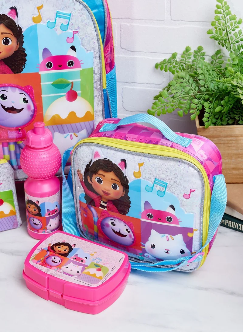 UNIVERSAL Universal Gabby Doll Back To School 5In1 Box Set