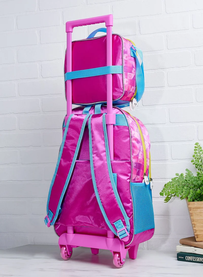 UNIVERSAL Universal Gabby Doll Back To School 5In1 Box Set