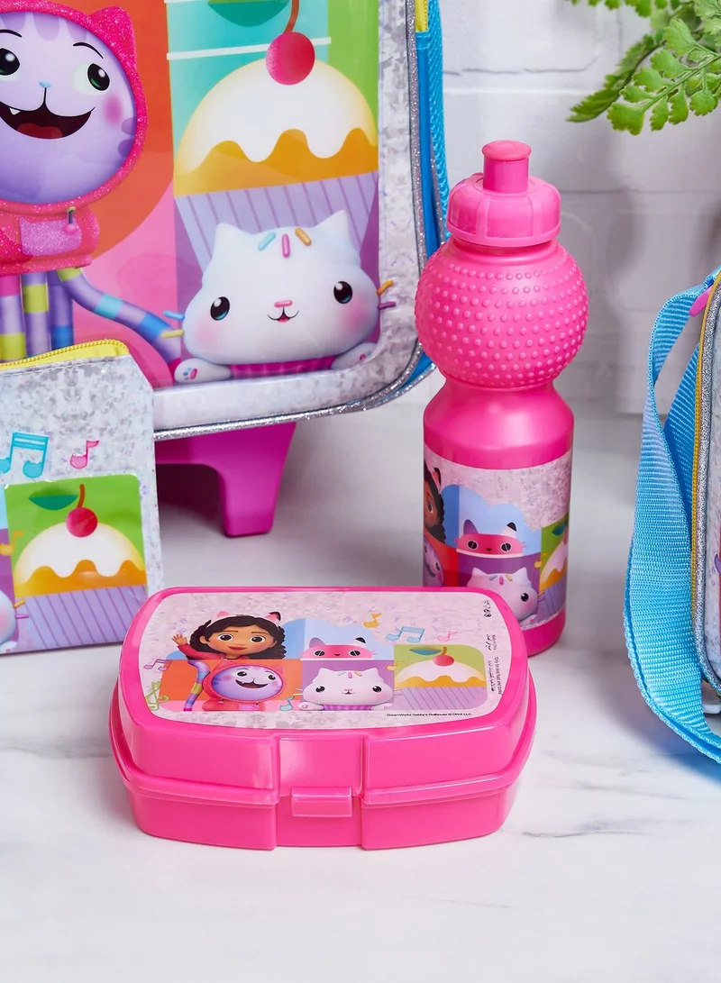 UNIVERSAL Universal Gabby Doll Back To School 5In1 Box Set