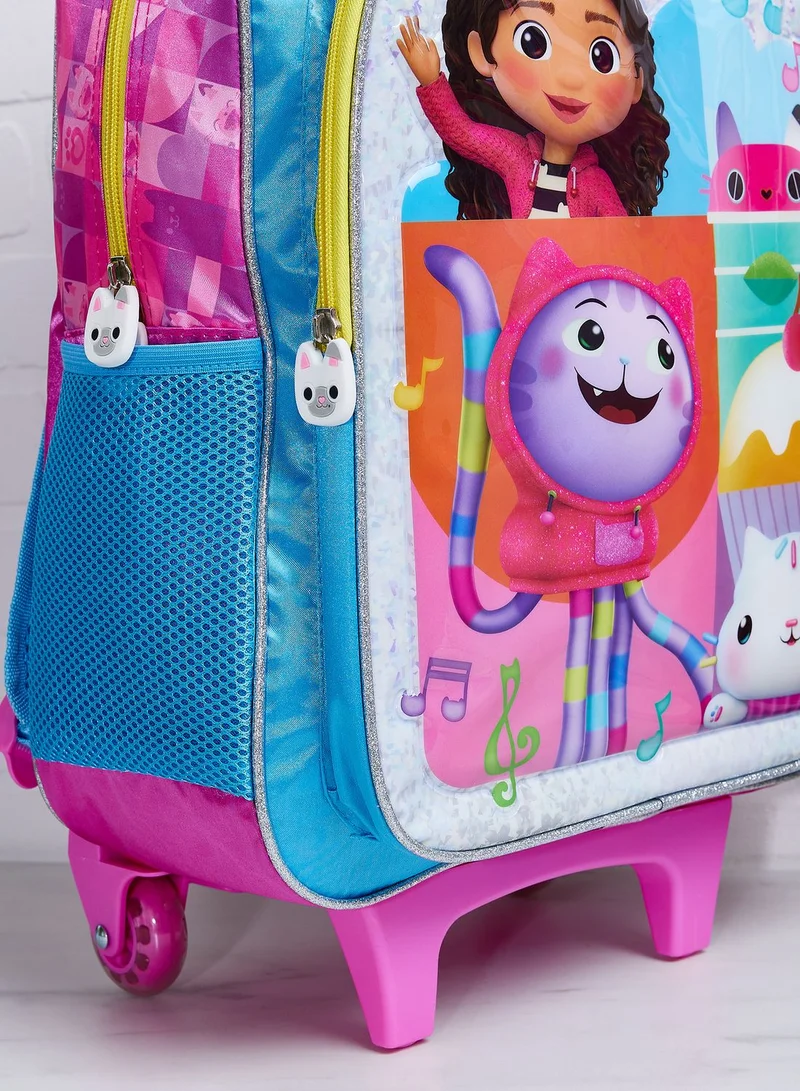 UNIVERSAL Universal Gabby Doll Back To School 5In1 Box Set