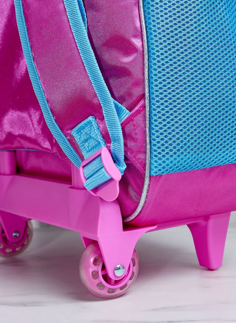 UNIVERSAL Universal Gabby Doll Back To School 5In1 Box Set