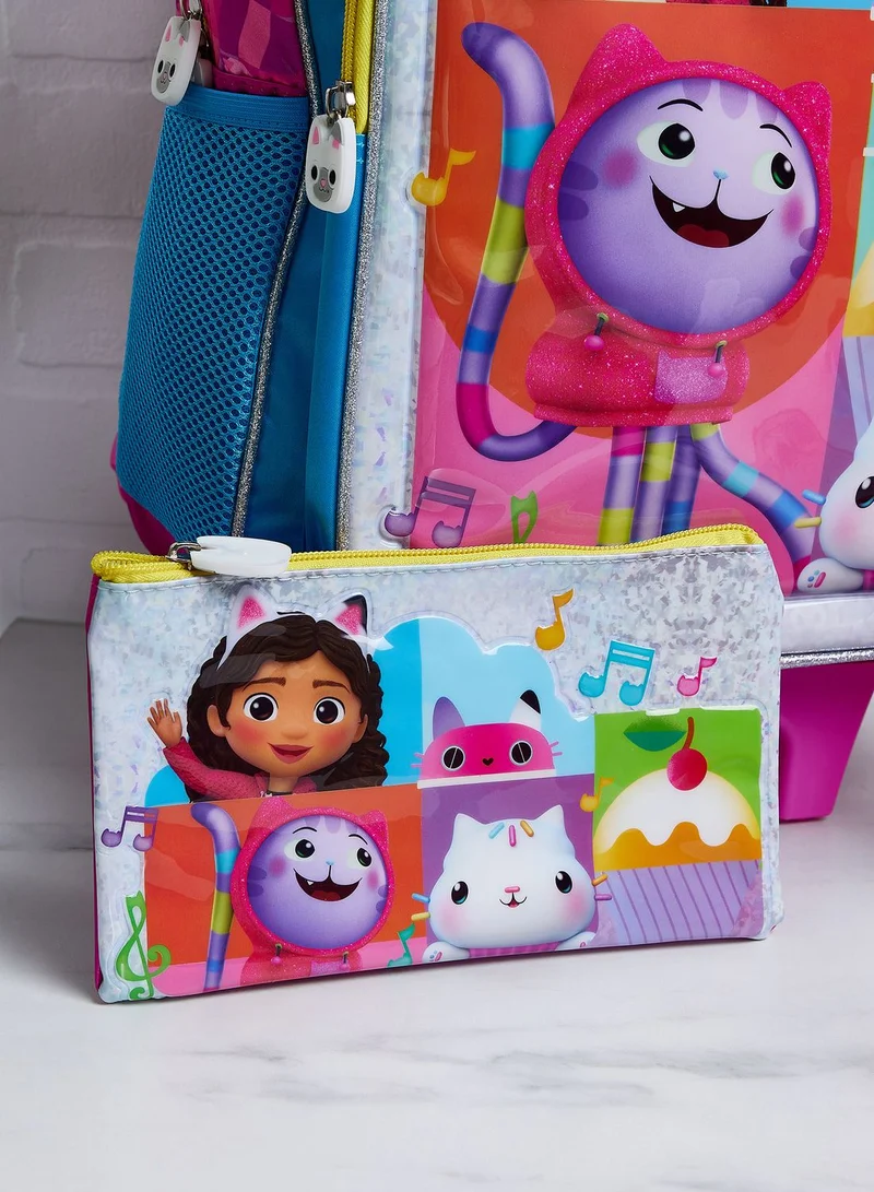 UNIVERSAL Universal Gabby Doll Back To School 5In1 Box Set