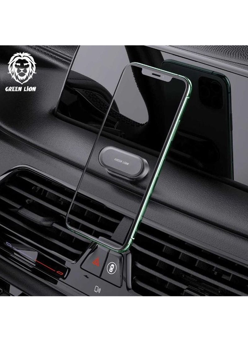 Green Lion Magnetic In-Car Holder - pzsku/ZD63018C80E5A53FA64D6Z/45/_/1689228490/6a6abc65-d0fc-430c-abad-01191a862036