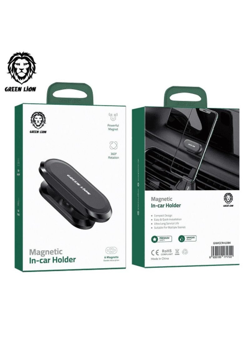 Green Lion Magnetic In-Car Holder - pzsku/ZD63018C80E5A53FA64D6Z/45/_/1689228491/935d56c5-f0be-4319-9bc5-8e3984e91a69