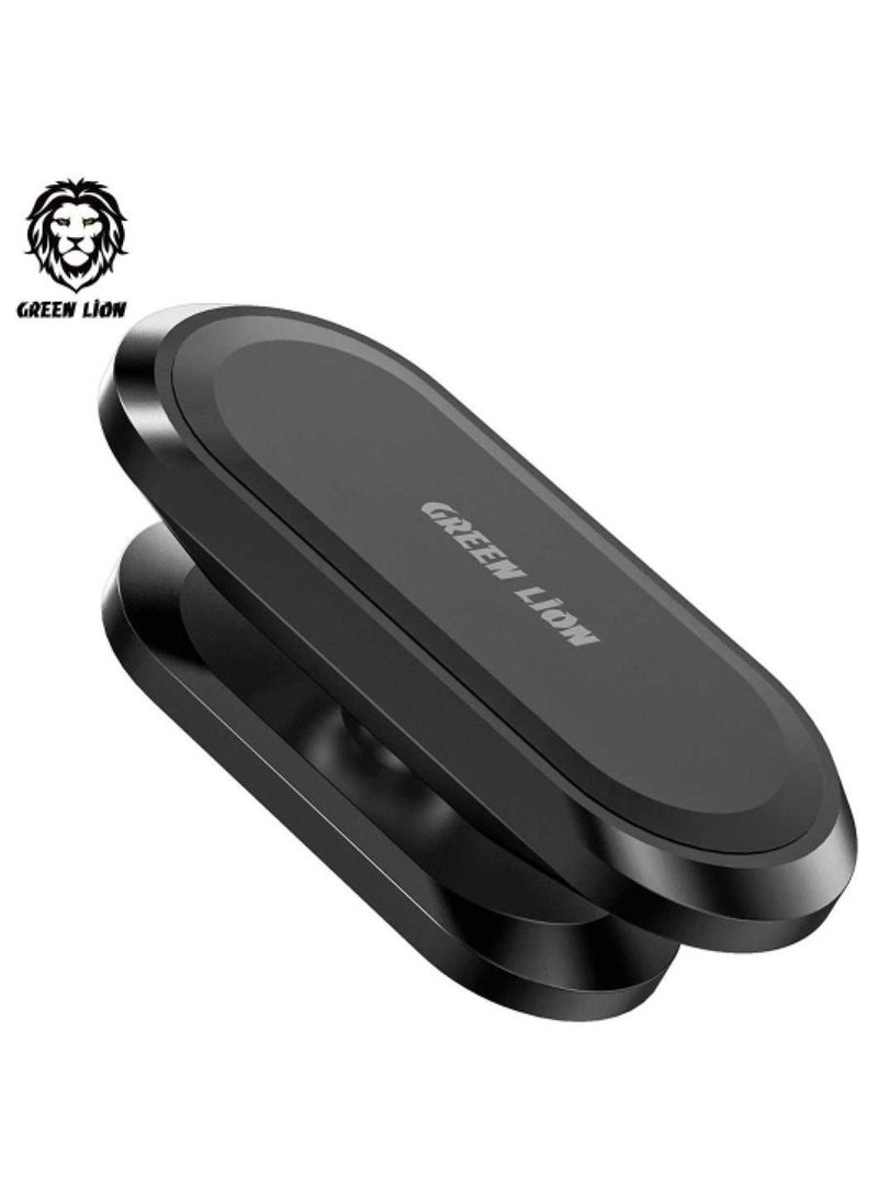 Green Lion Magnetic In-Car Holder - Image 2