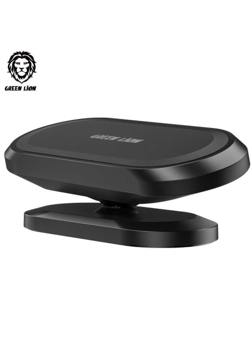 Green Lion Magnetic In-Car Holder - Image 3