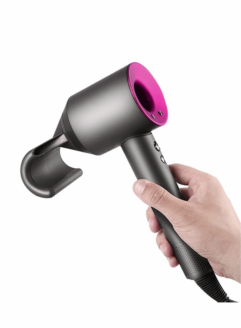 Excefore Anti-Flight Flyaway Attachment Nozzle Compatible with Dyson Supersonic Hair Dryer - Image 1