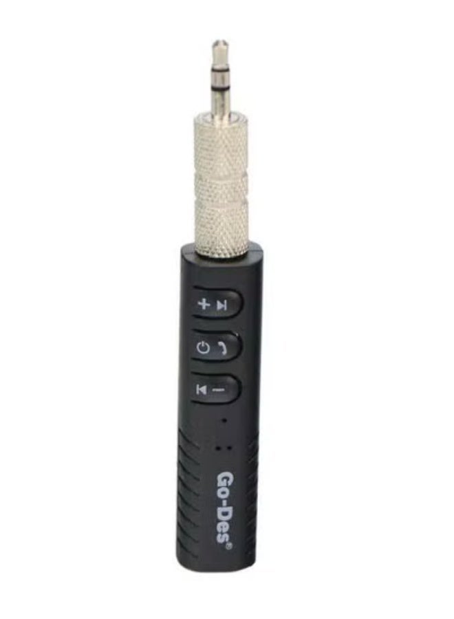 GO-DES Wireless Audio Receiver GD-BT104 - Image 1