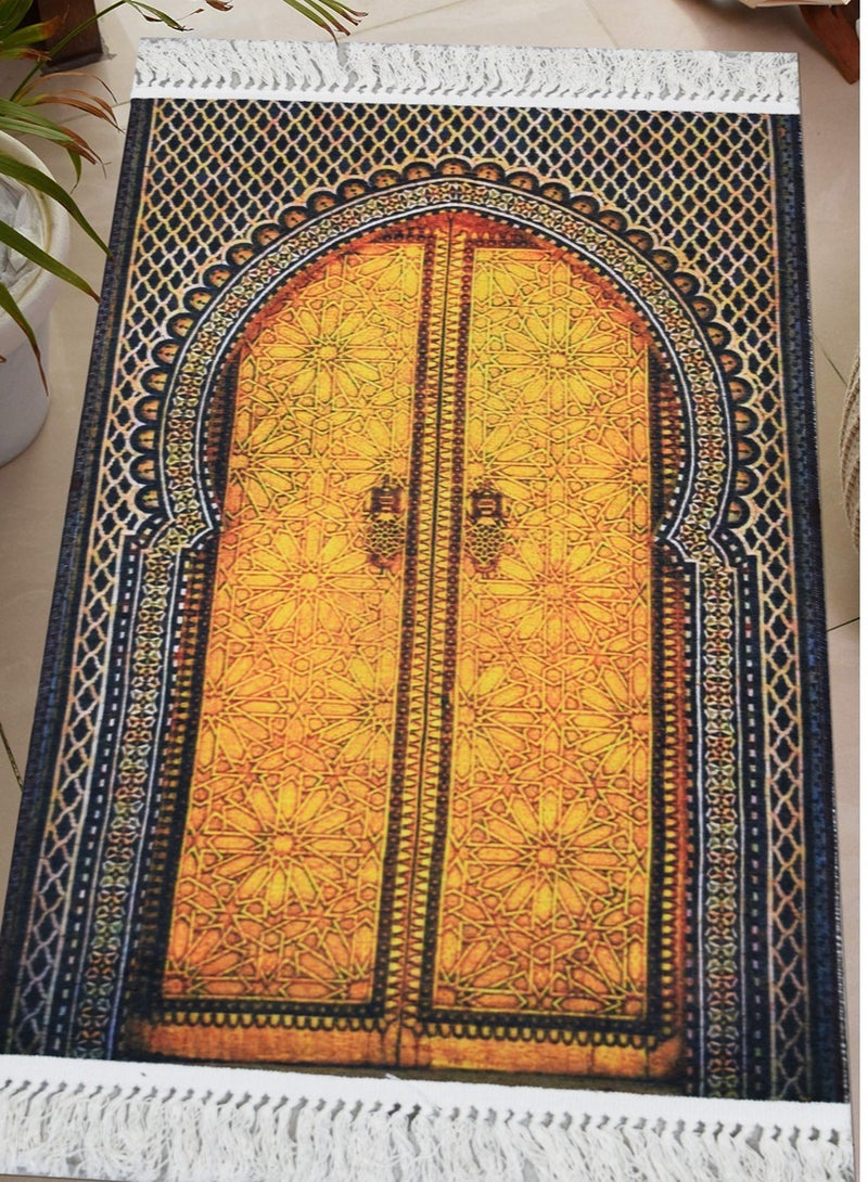 شركة موكيت ماك "مصلية دلهى مقاس : 61x120 سم - Image 2