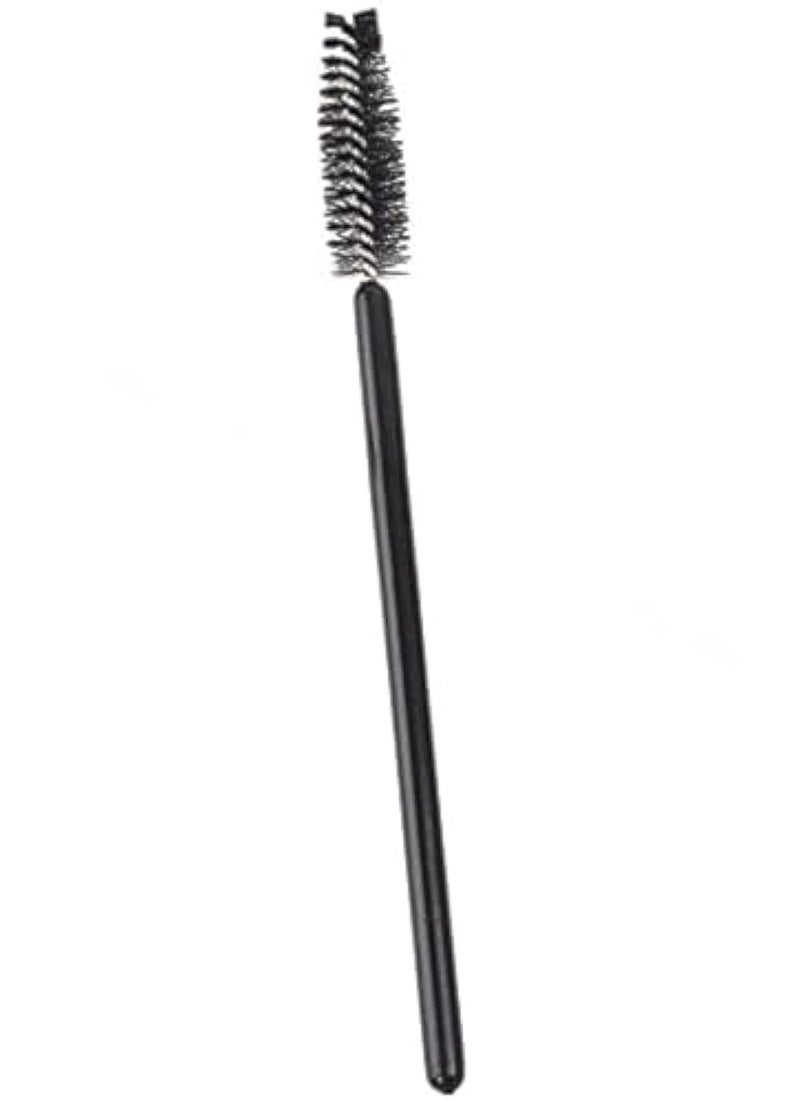 Eyelash Mini Brushes Mascara Wands Applicator - 2pc - Image 1