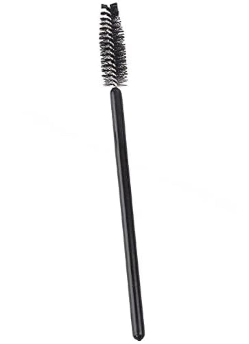 Eyelash Mini Brushes Mascara Wands Applicator - 2pc - Image 2