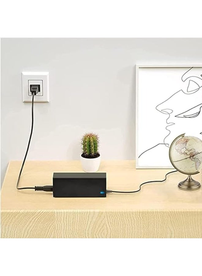 Terabyte محول طاقة بديل 20 فولت AC/DC لجهاز MSI Optix G32C4 شاشة الألعاب كابل شاحن مزود الطاقة - Image 3