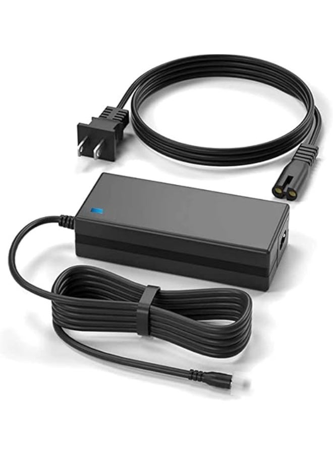 Terabyte محول طاقة بديل 20 فولت AC/DC لجهاز MSI Optix G32C4 شاشة الألعاب كابل شاحن مزود الطاقة - Image 1