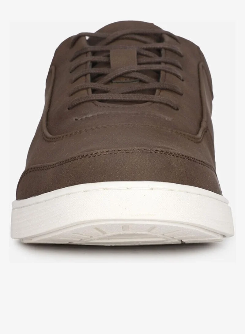 Bata Brown Formal Comfort Loafer for Men | Best Price UAE