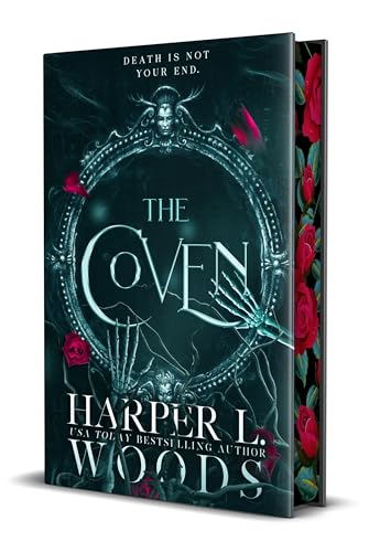 The Coven Special Edition - Image 1