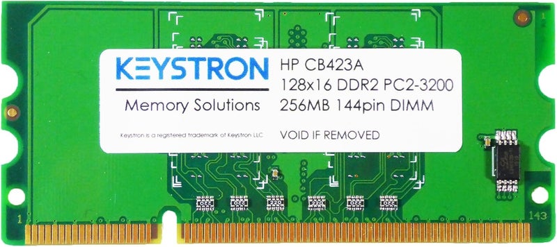 256MB Memory for HP Laserjet Pro 400 Color MFP M475 Printer Brand