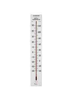 Learning Resources Giant Classroom Thermometer  - Image 1