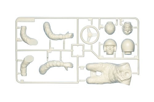 Tamiya 54416 Driver Figure 4x4 Vehicle - Image 1