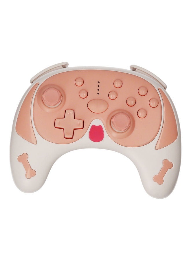 NIBEMINENT BT Wireless Controller Switch Gamepad - Image 1