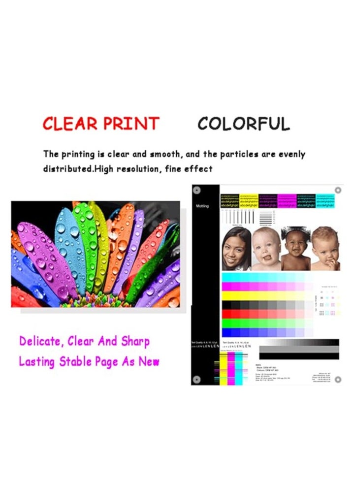 GRP-36/NPG-52/C-EXV34 Compatible Toner Cartridge Replacement for Canon GPR-36 GPR36 for Use with Canon ImageRunner Advance C2020 C2025 C2030 C2220 C2225 C2230 Printer Magenta Colors