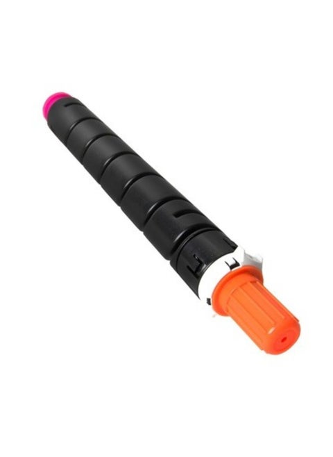 GRP-36/NPG-52/C-EXV34 Compatible Toner Cartridge Replacement for Canon GPR-36 GPR36 for Use with Canon ImageRunner Advance C2020 C2025 C2030 C2220 C2225 C2230 Printer Magenta Colors
