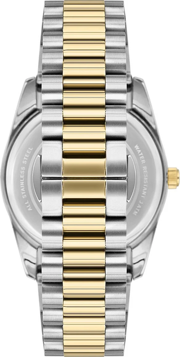 يو اس بولو اسن BASE. Polo Assn. USPA2054-04 Women's Wristwatch