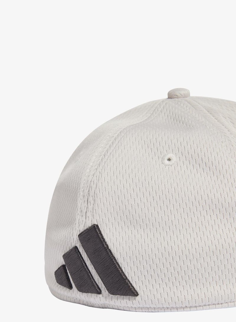 Adidas AUDI FORMULA ONE TEAM DNA FLEX CAP - Image 4