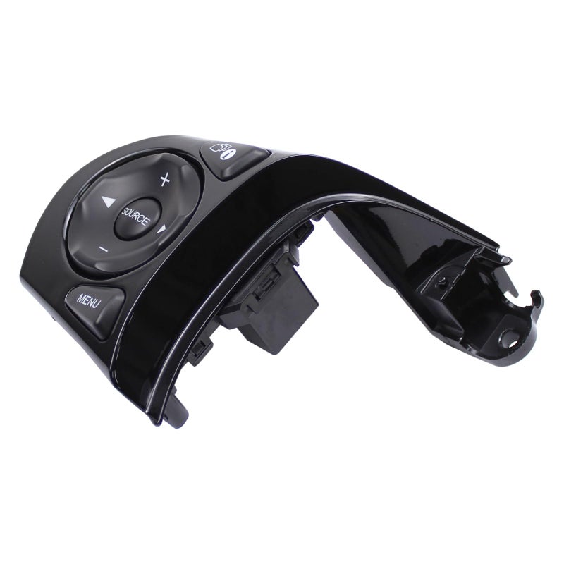 ApplianPar Steering Wheel Control Switch for Civic 2012 2013 2014 2015