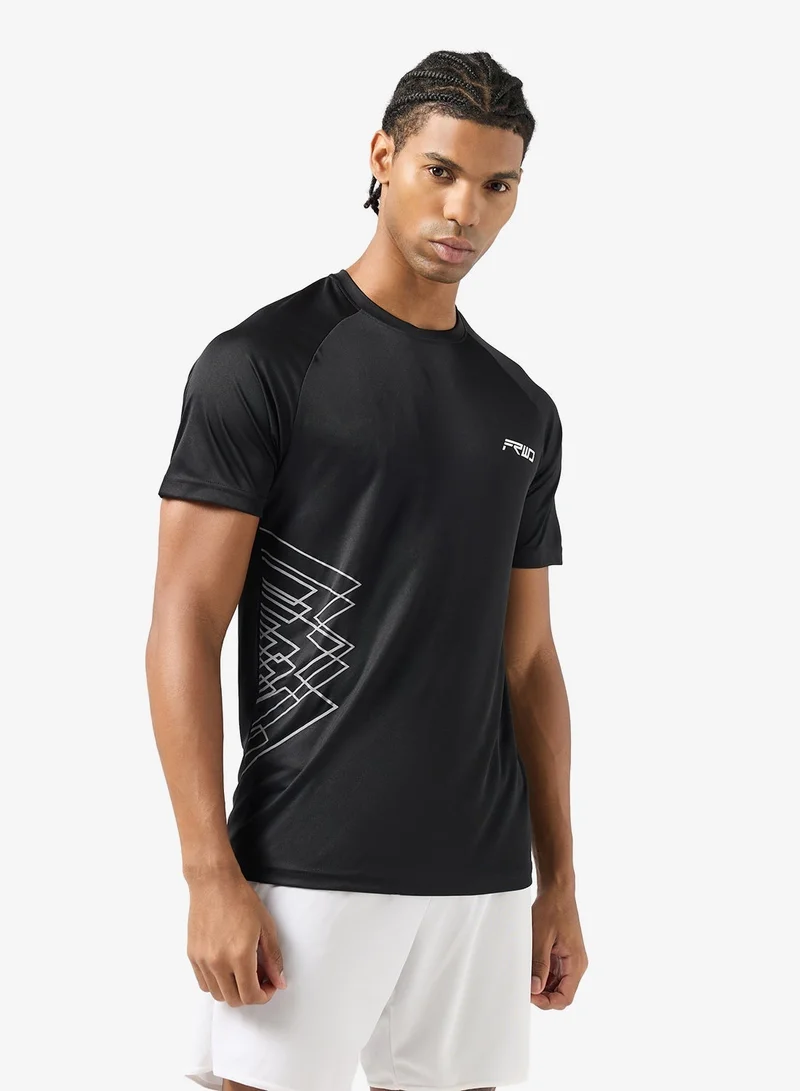 FRWD Training Activewear T-Shirt
