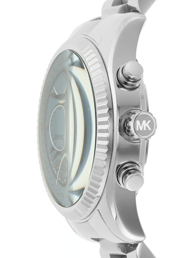 ام كي ساعة MK7215 Lexington Chronograph للنساء - Image 3