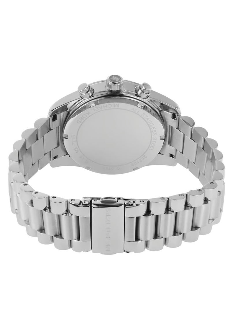 ام كي ساعة MK7215 Lexington Chronograph للنساء - Image 2