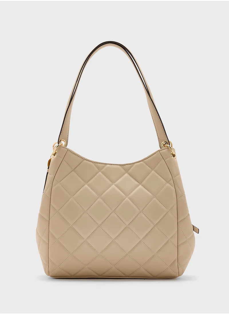 ناين ويست Meara Shoulder Bag